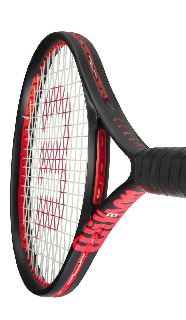 Wilson Clash 25 V3.0 (WR173310U) Tennis Racket / 240g