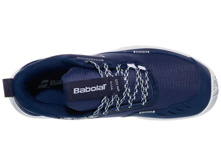 Babolat SFX Evo All Court (3A0S25A555) Tennis Shoes Men