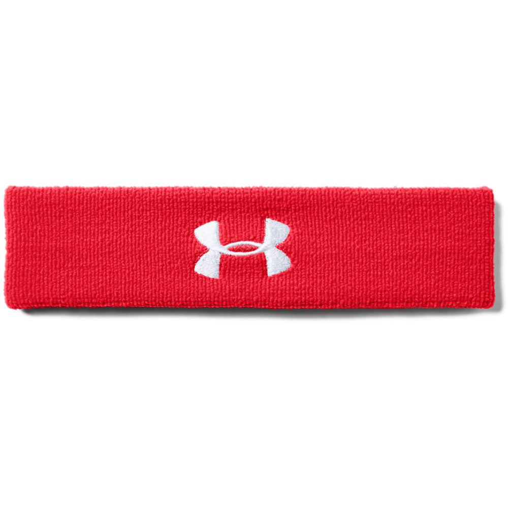 UA Performance Mens Headband 1276990