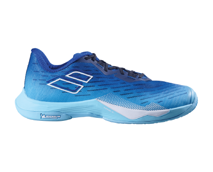 BABOLAT SHADOW TOUR 5 MEN 30S23356 4110 (Ceramic Blue)