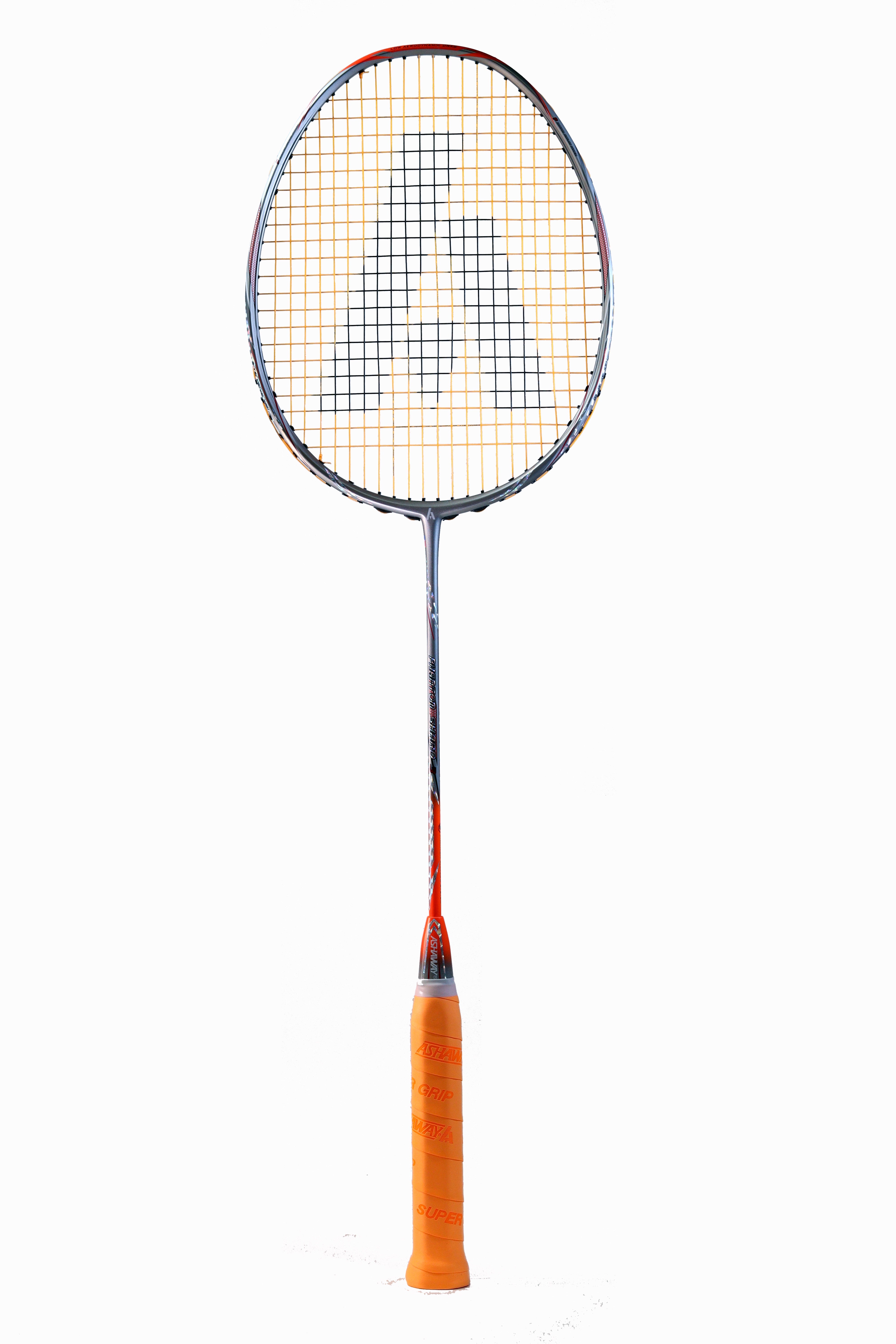 Ashaway Phantom Shard 3 Badminton Racket (Strung)