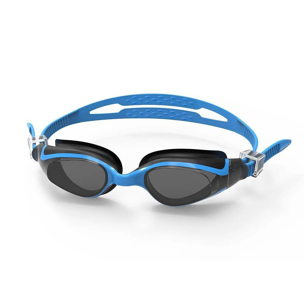 SwimTech Quantum Goggles Adult STG142BS