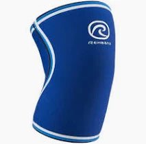 Rehband RX Original Knee Sleeve 7mm R-7084