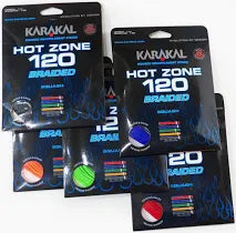 Karakal KA650 Hot Zone 120 Squash String