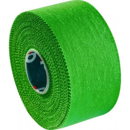 D3 Coloured Cloth Sports Tape