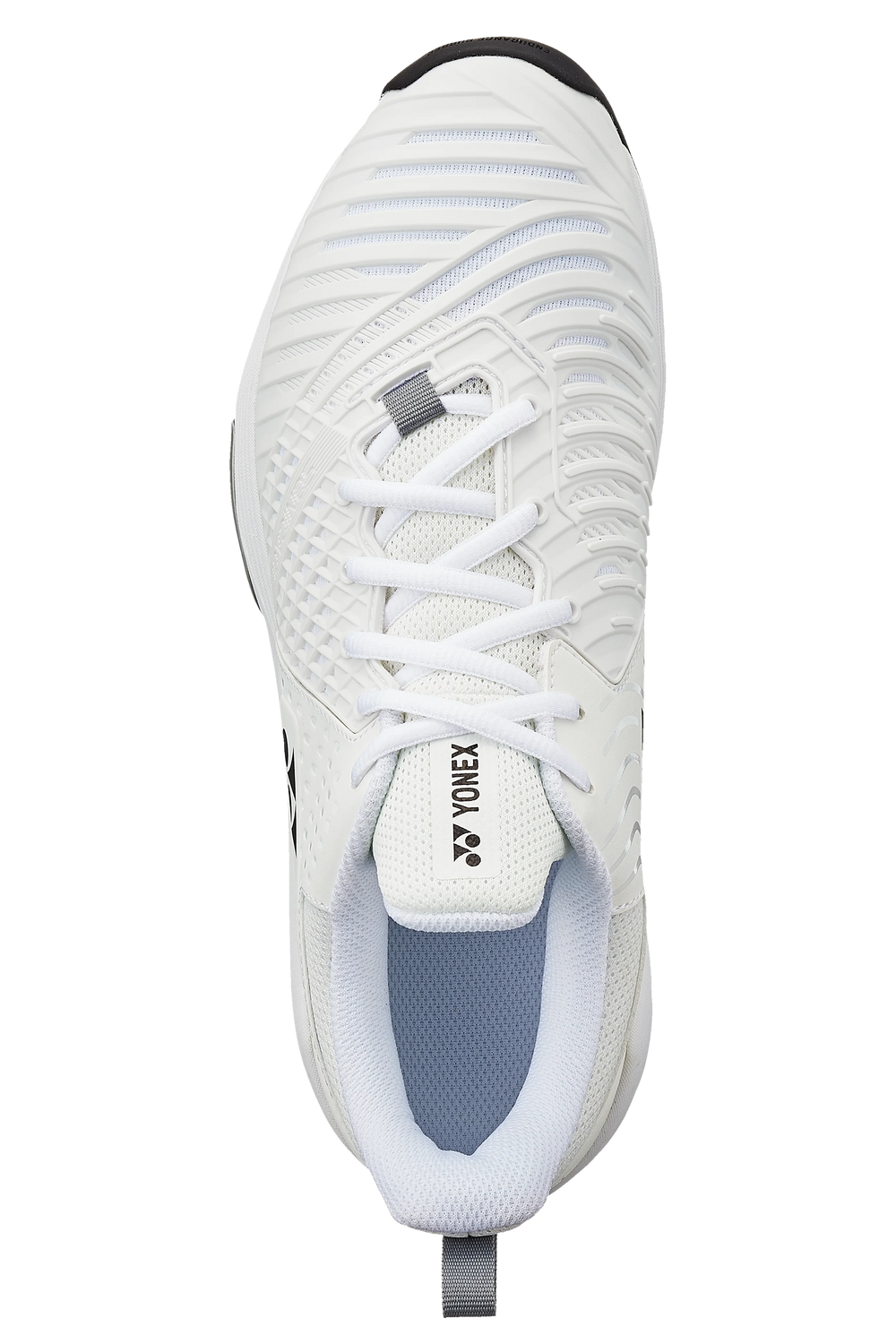 Yonex Sonicage 3 M Wide White/Black Tennis Shoes