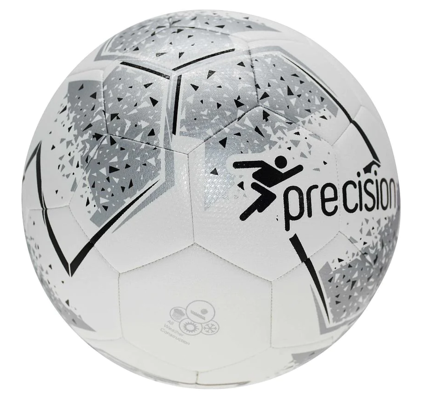 Precision Fusion IMS Training Ball Multi Colour