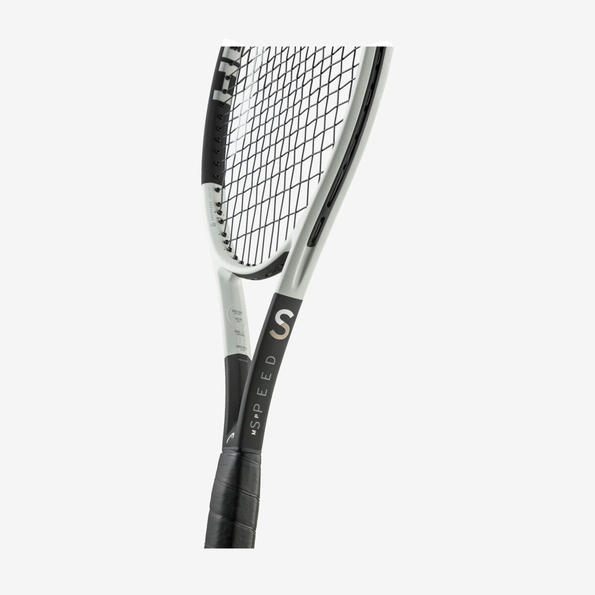 Demo Head Speed MP 2024 100 300g Strung Tennis Racket