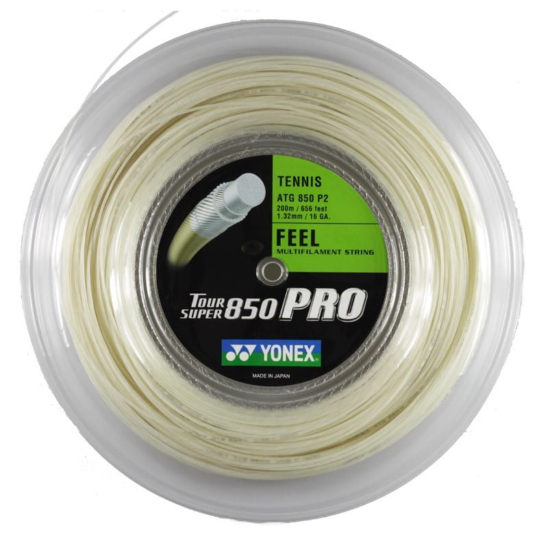 Yonex Tour Super 850 PRO 1.32mm