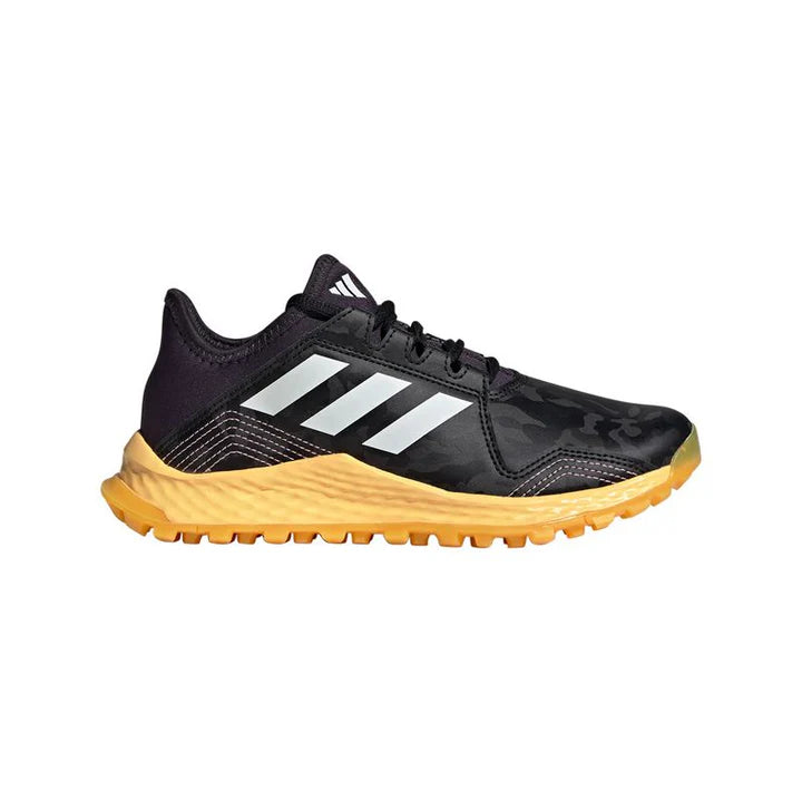 Adidas IG2039 Hockey Youngstar Hockey Shoe