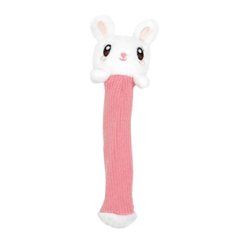 Badminton Racket Handle Cover Rabbit