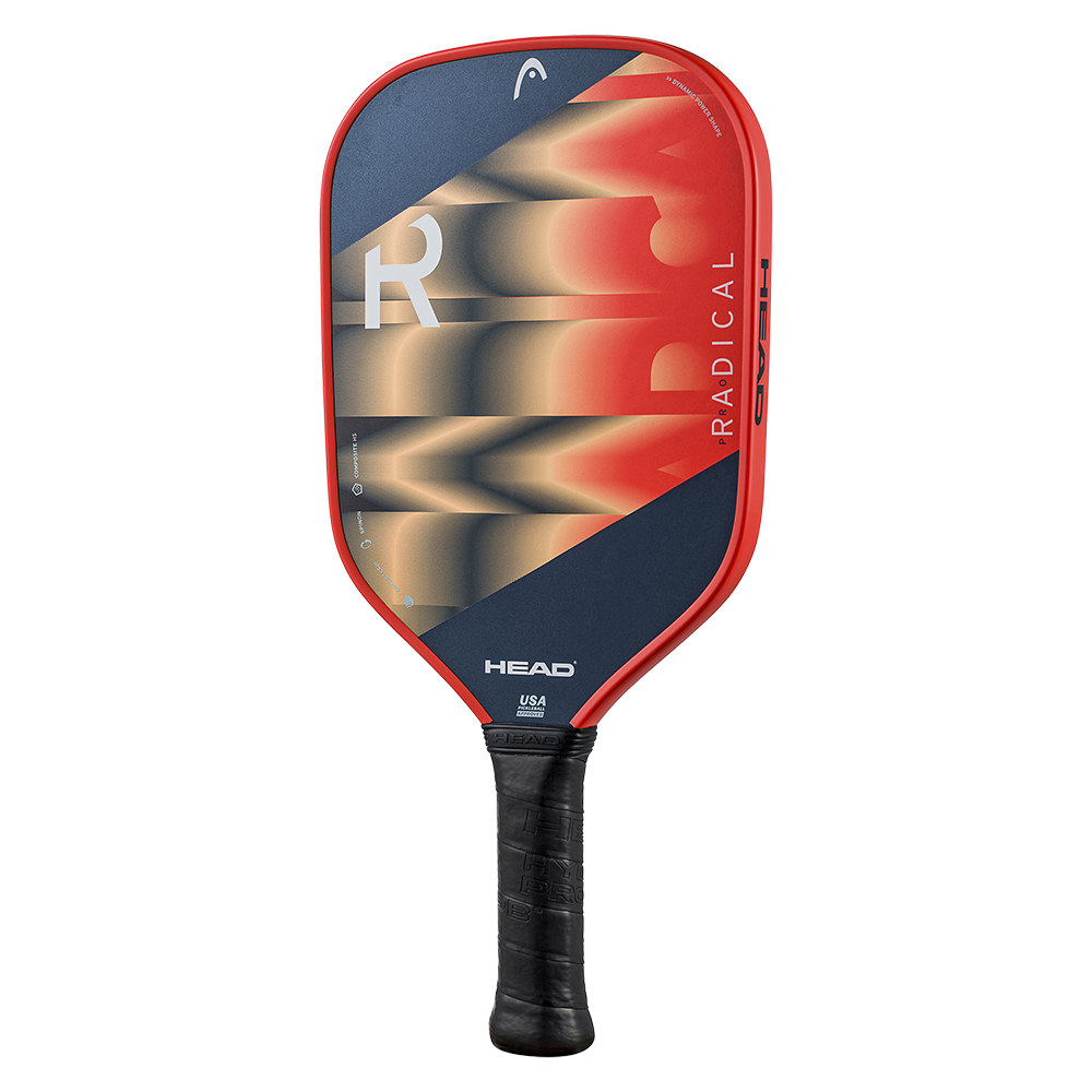 Head Radical Pro Pickleball Paddle