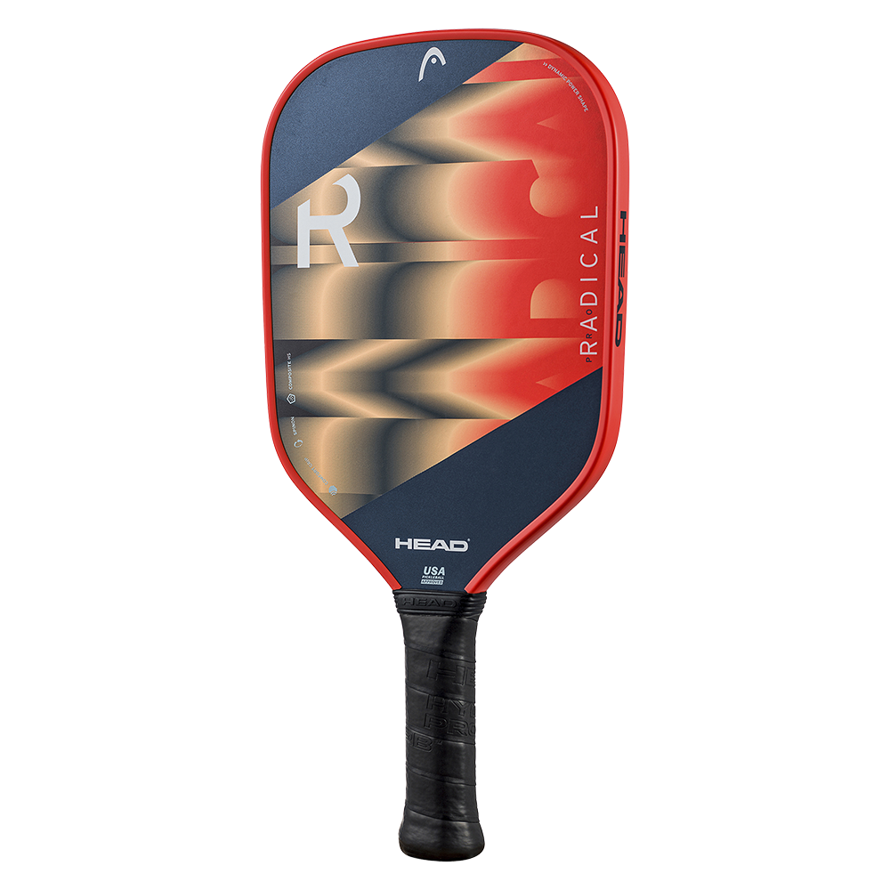 DEMO - Head Radical Pro Pickleball Paddle