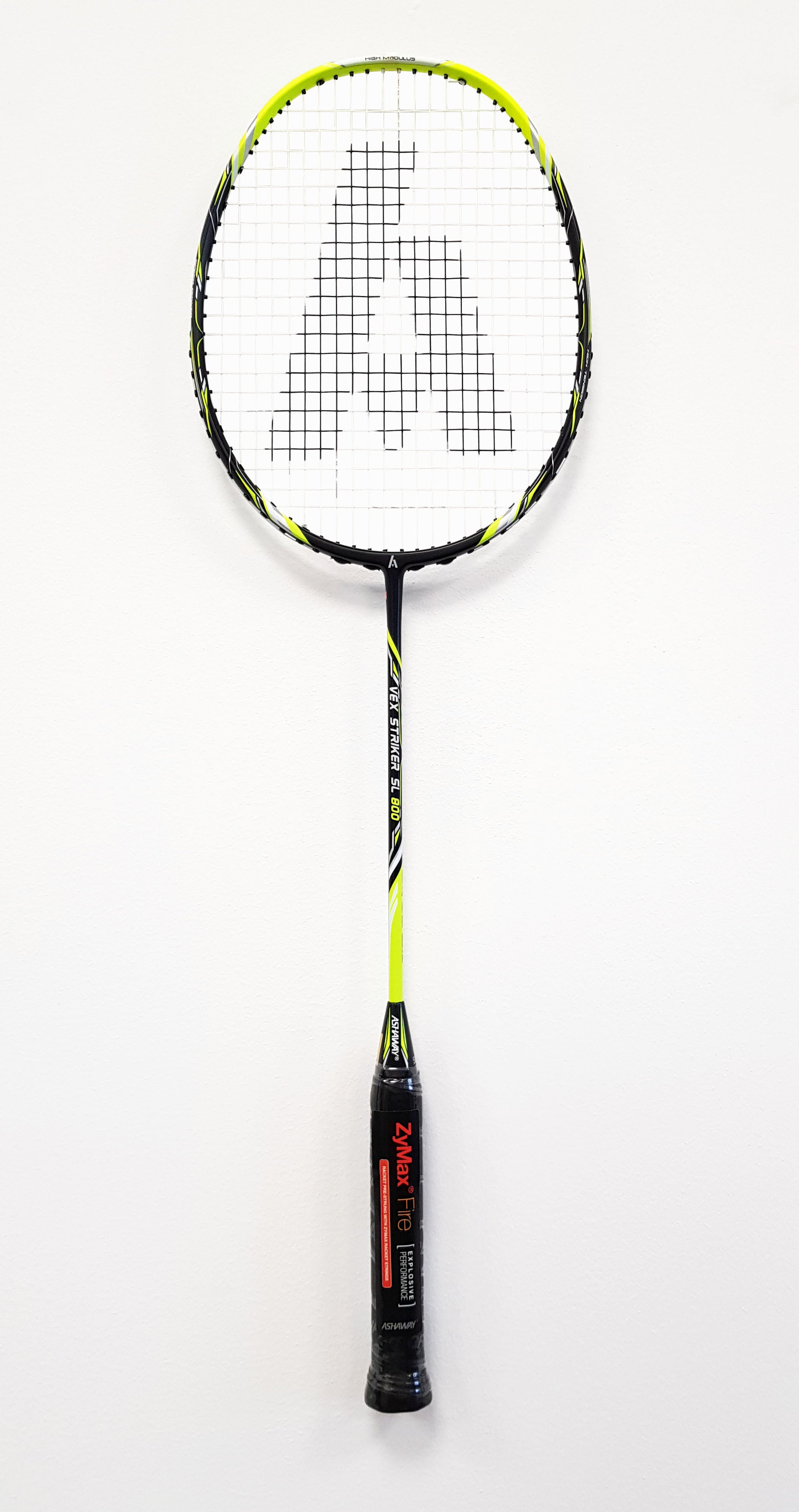 Ashaway Vex Striker 800 SL Badminton Racket