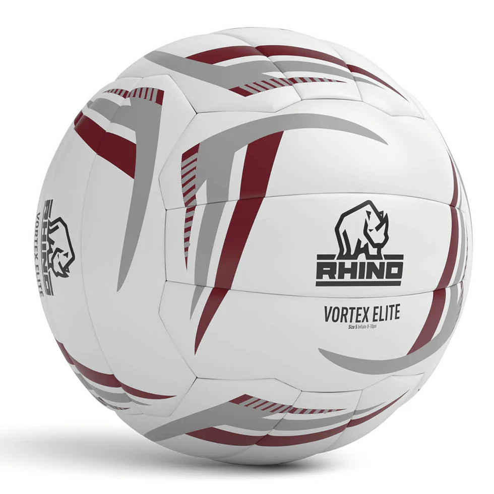 Rhino Vortex Elite Match Netball