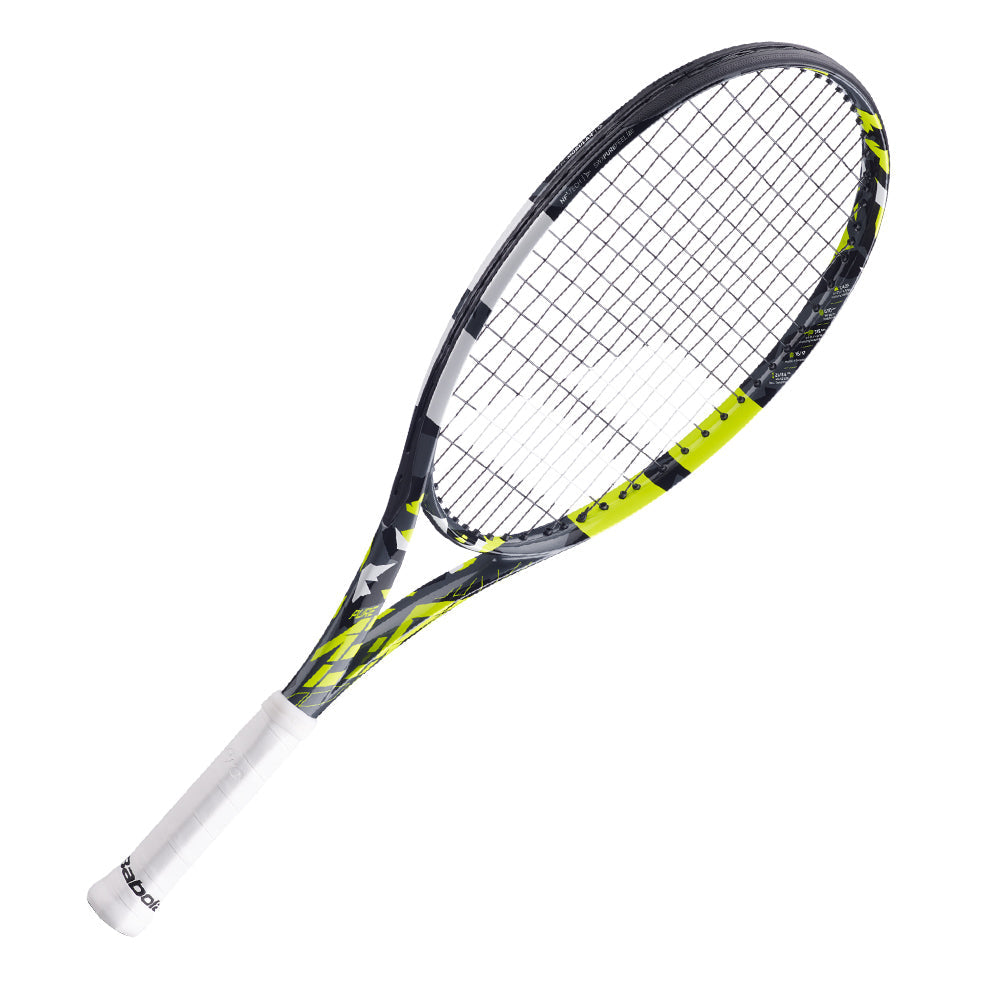 Babolat Pure Aero 25" Junior Tennis Racket