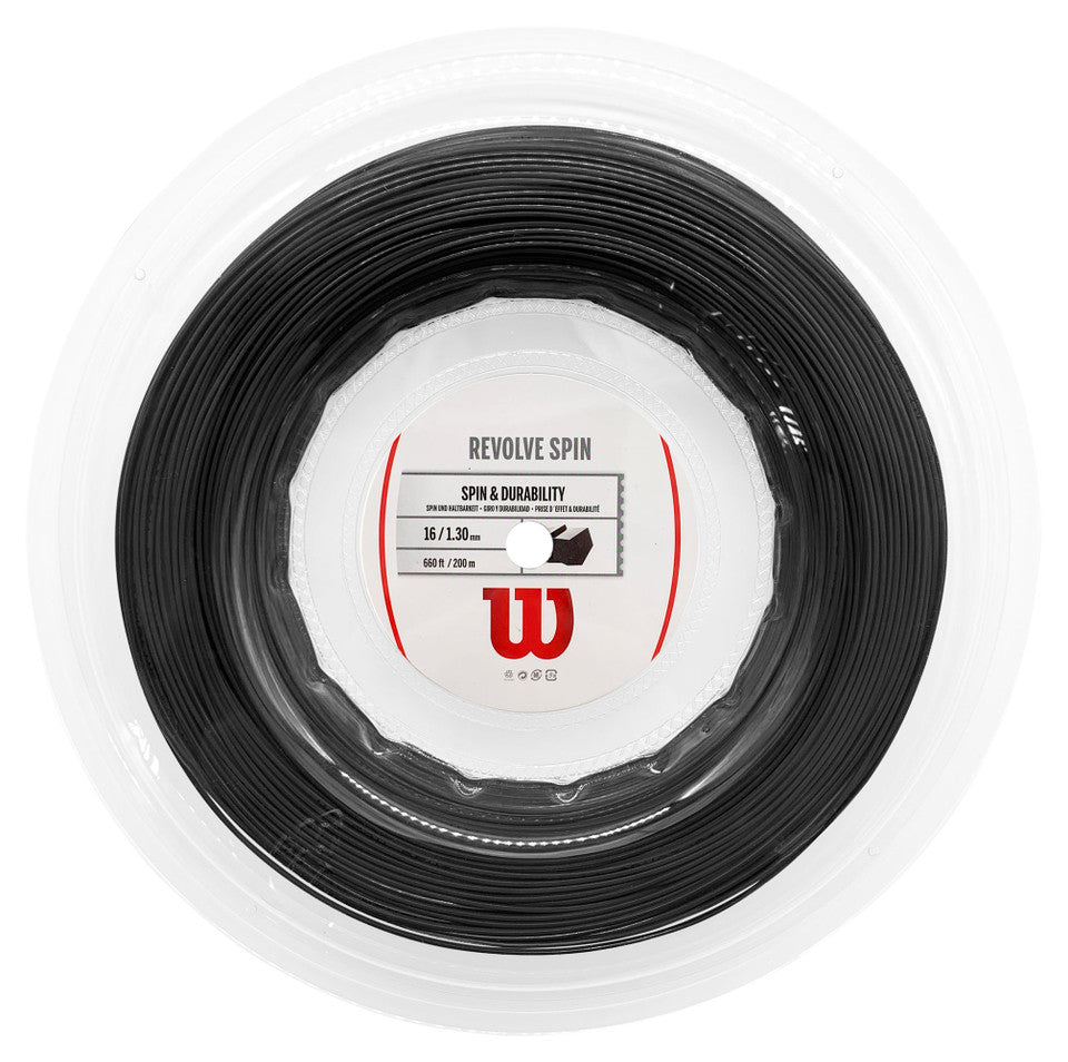 Wilson REVOLVE SPIN 16 REEL 1.30mm