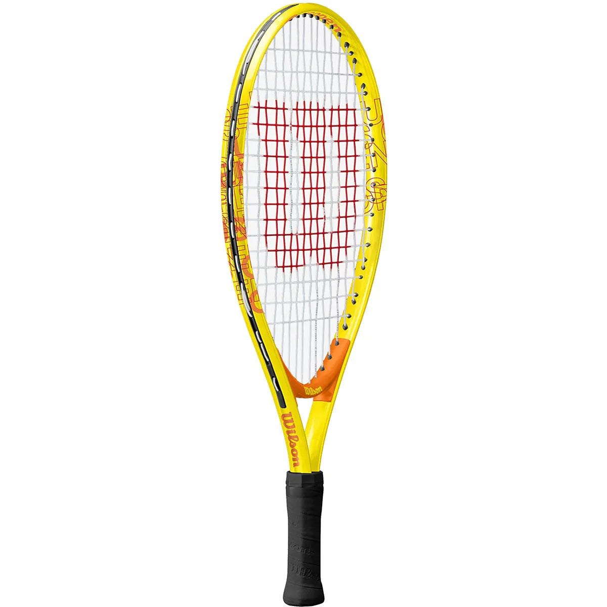 Wilson US Open 19 JR Tennis Racket WR082310