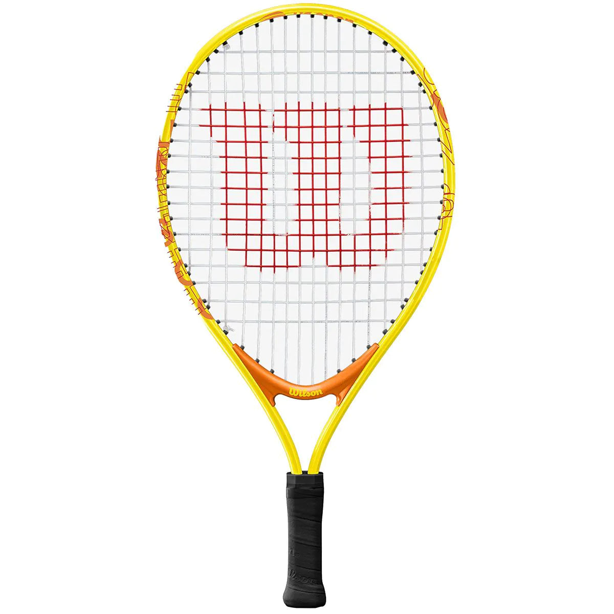 Wilson US Open 19 JR Tennis Racket WR082310