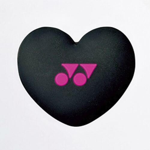 Yonex Vibration Damper (AC166EX) Heart Shape