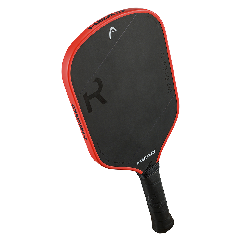 Head Radical Tour EX RawPickleball Paddle