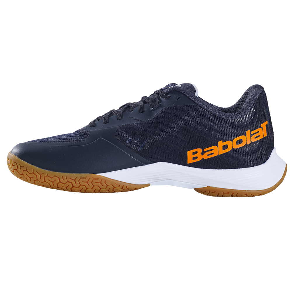 Babolat Shadow Tour 5 (30F24356) Shoe Men (Black/Orange)