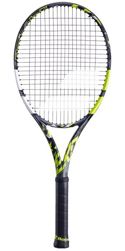 Babolat Pure Aero 100 300g Strung Tennis Racket