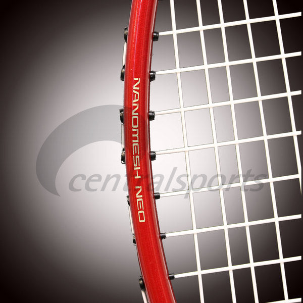 Demo Racket - Yonex Astrox 99 Game 4U Cherry Sunburst