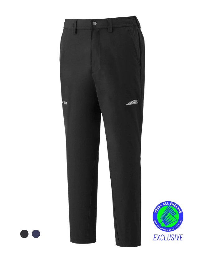 Yonex 60153EX LCW Warm-Up Pants Unisex