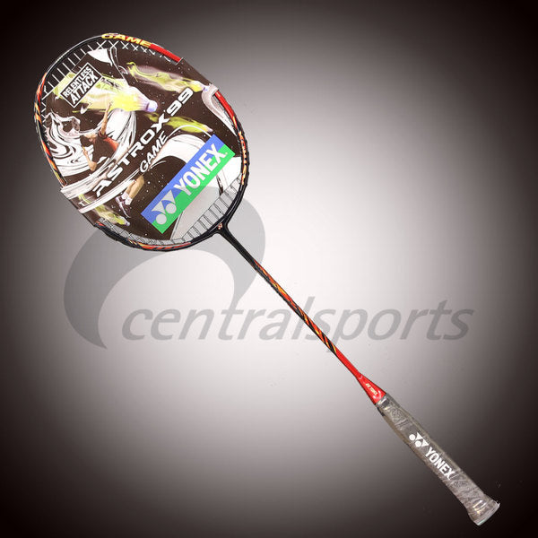 Demo Racket - Yonex Astrox 99 Game 4U Cherry Sunburst