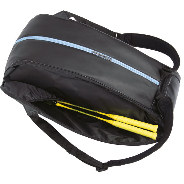 Yonex BA82426EX Active Racket Bag (6PCS) 2024 Black