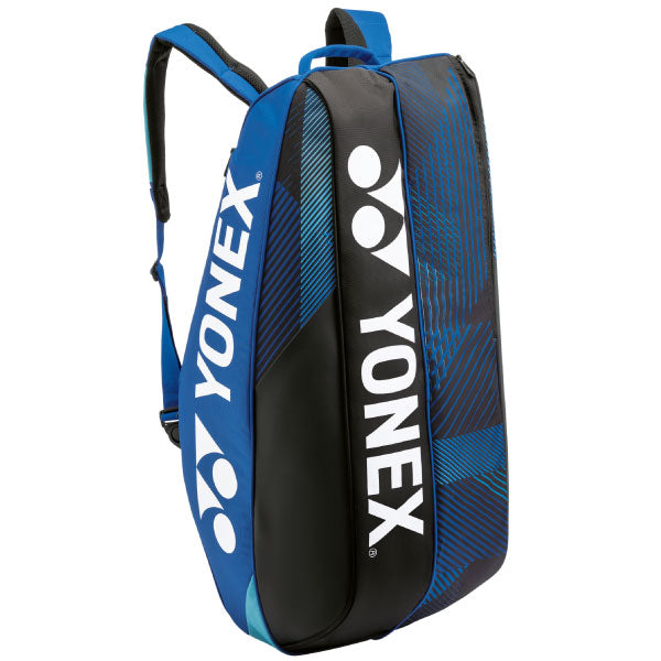 Yonex BA92426EX Pro Racket Bag (6PCS) 2024 Cobalt Blue 92426