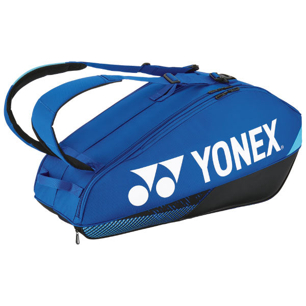 Yonex BA92426EX Pro Racket Bag (6PCS) 2024 Cobalt Blue 92426