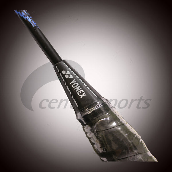 Demo Racket - Yonex Nanoflare 170 Light Black 5UG4