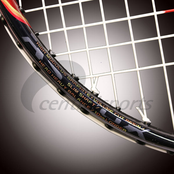 Demo Racket - Yonex Astrox 99 Game 4U Cherry Sunburst