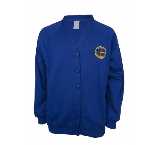 All Saints Primary School Cardigan