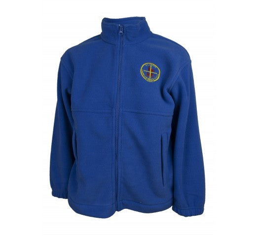 All Saints Primary School Fleece