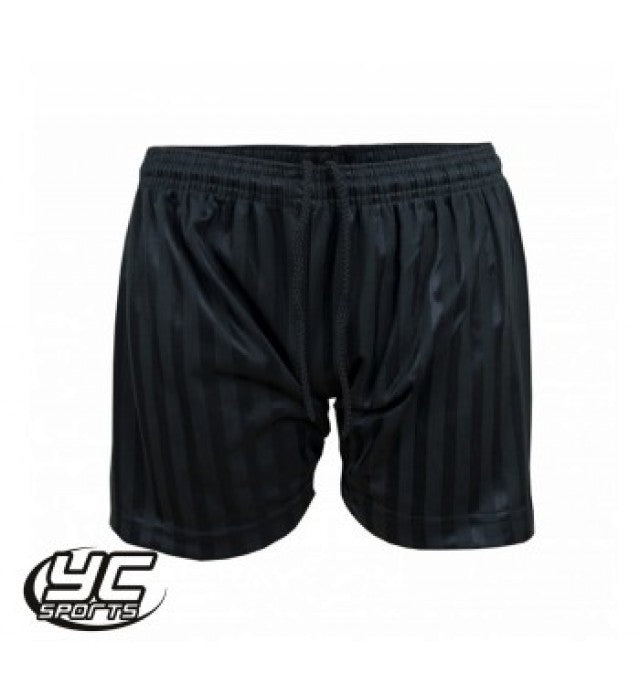 All Saints Primary School PE Shorts Black