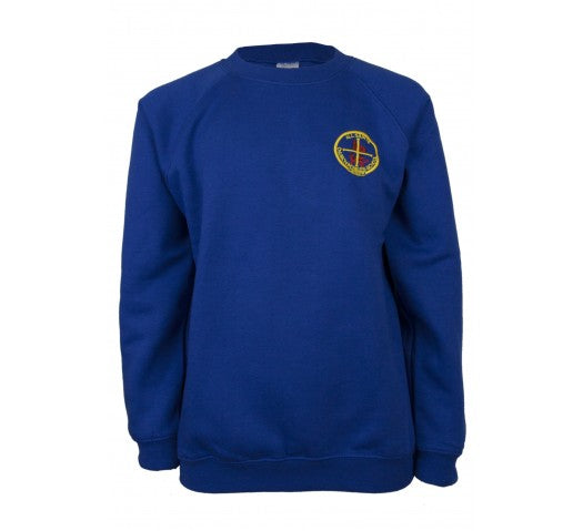 All Saints Primary School Sweatshirt