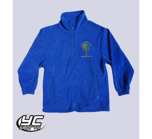 Allensbank Primary School Fleece