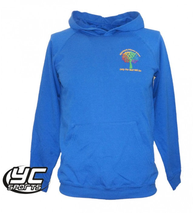 Allensbank Primary School Hoodie