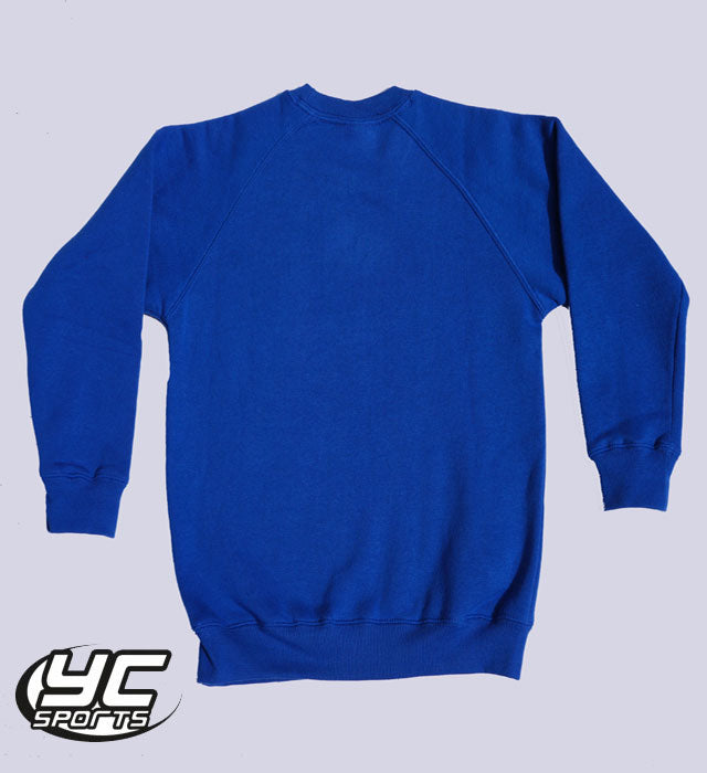 Allensbank Primary School Sweatshirt