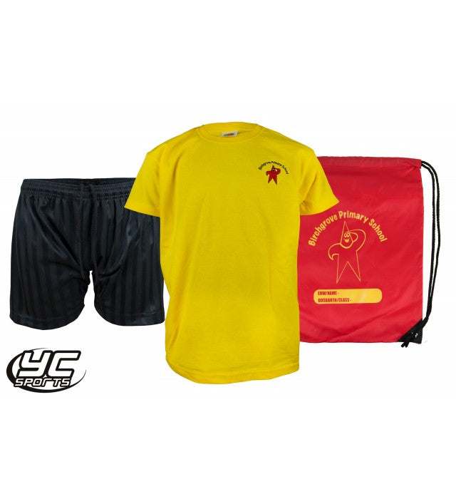 Birchgrove Primary School PE Set