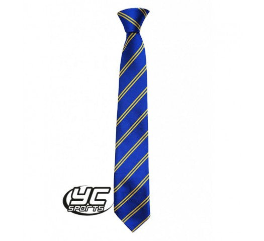 Bishop Child's Church In Wales Primary School Tie 45"