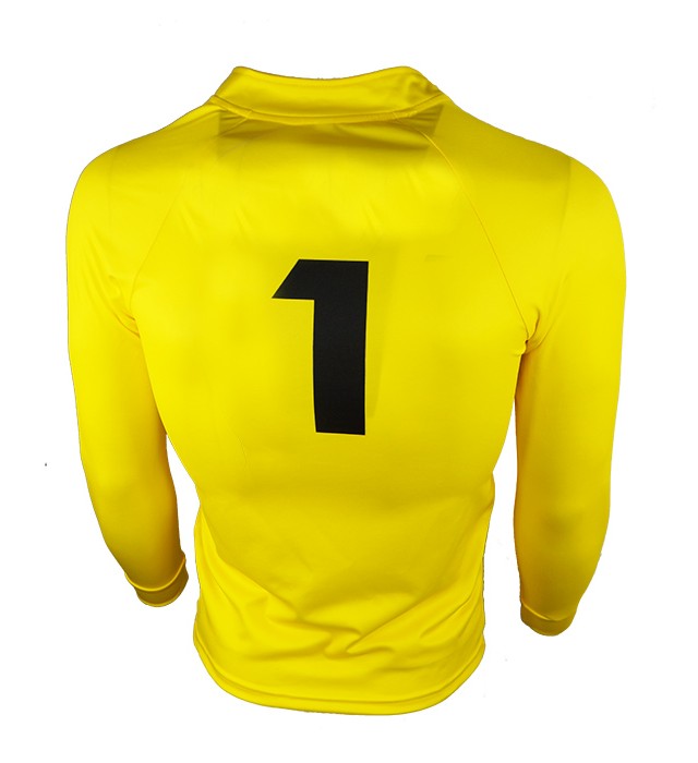 Bishop team GoalKeeper Jersey