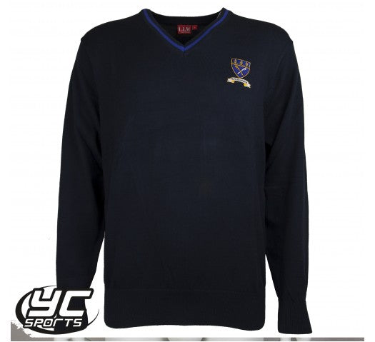 Bishop of Llandaff Jumper (Regular Fit)