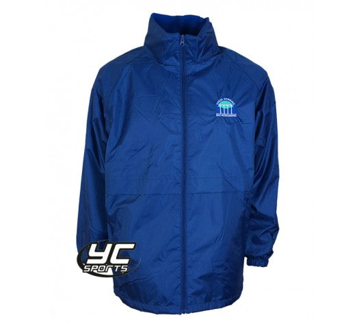 Bro Morgannwg Rain Jacket