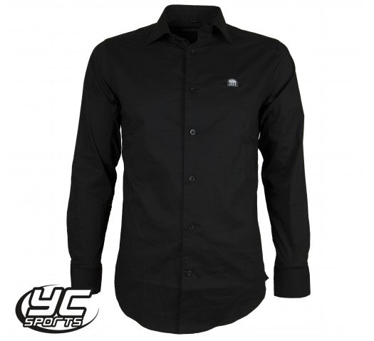 Bro Morgannwg School 6 Form Black Shirt Long