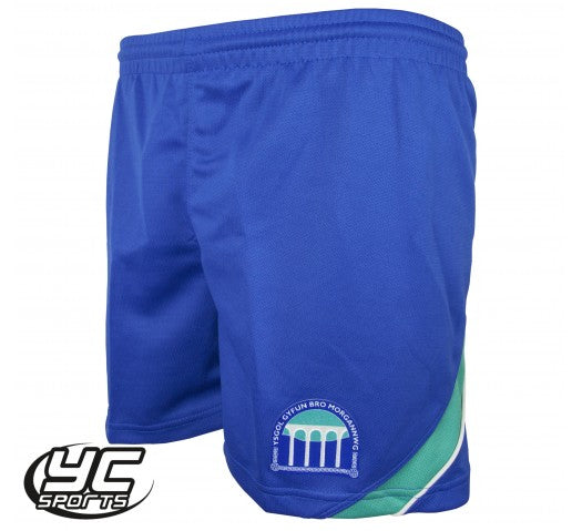 Bro Morgannwg School PE Shorts