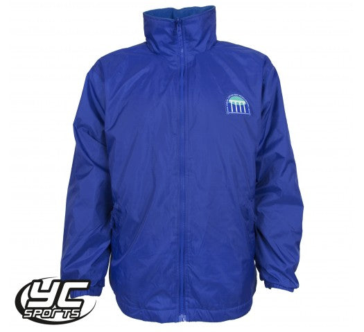 Bro Morgannwg School Reversible Jacket